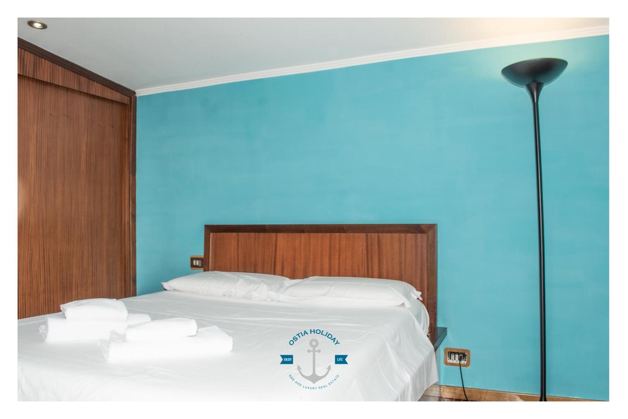 Ostia Holiday Caicco Luaran gambar